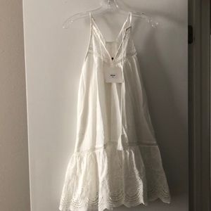 Hello Molly lacey sundress size 6